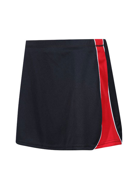 Black/Red