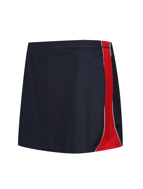 Navy/Red