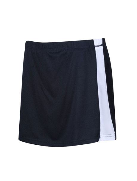Navy/White