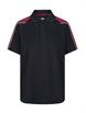 Black/Maroon