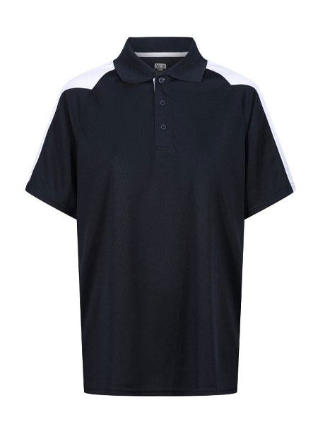 Navy/White