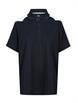 Navy/White