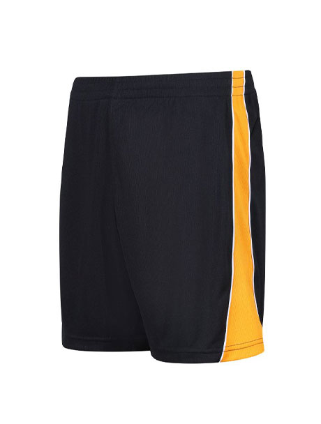 Black/Amber