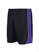 Black/Purple