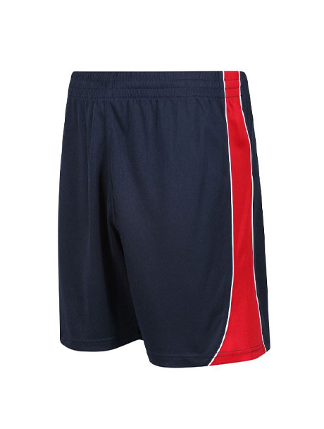 Navy/Red