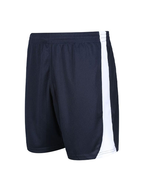 Navy/White