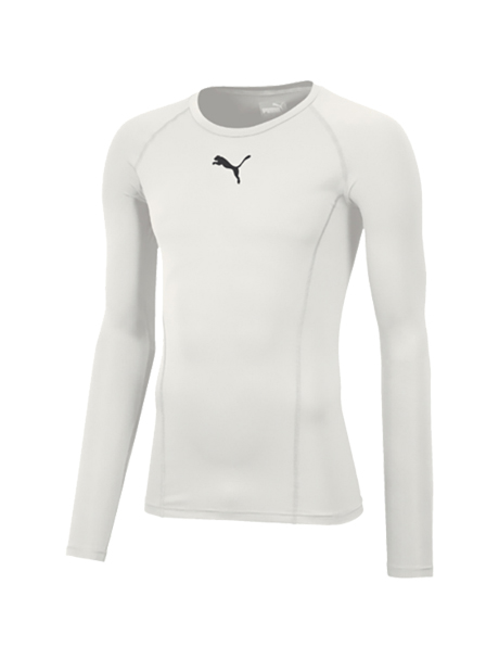 PumaWhite