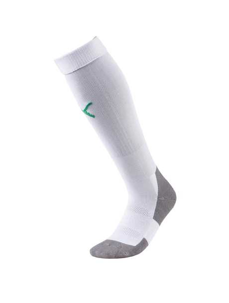 PumaWhitePepperGreen