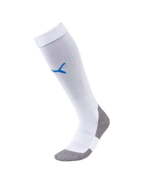 PumaWhiteElectricBlueLemonade