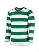 Green/White