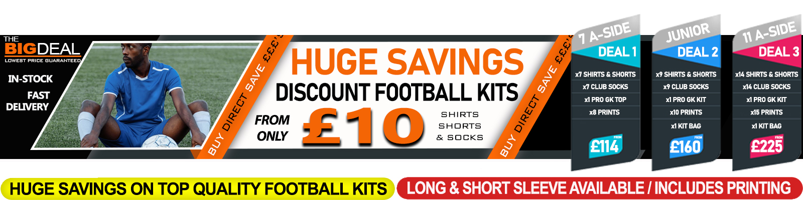Cheap Football Team Kits