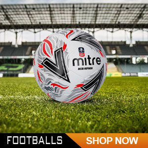Clearance Footballs