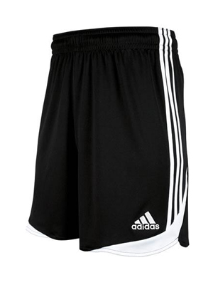 Adidas Tiro Clearance Football Shorts - Black/White