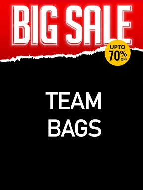 Clearance Team Bags - Sale