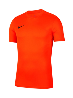 Nike Park VII Clearance Football Shirt Orange NI-30