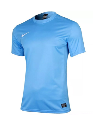 Nike Park V Clearance Football Shirt Sky NI-29