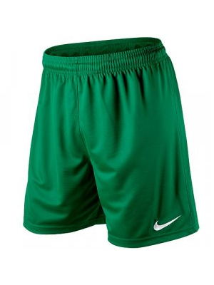 Nike Park Clearance Football Short Green NI-36