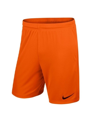 Nike Park Clearance Football Short Orange NI-31