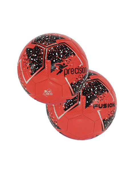 Precision Fusion Mini Training ball (Size 1)