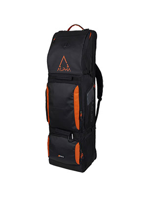 Grays Alpha Kit Bag