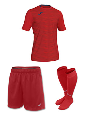 Joma Myskin Academy Rugby Kit - Team Kits