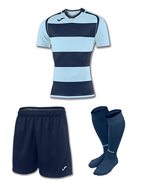 Joma ProRugby Kits - Team Kits