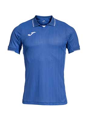 Joma Fit One Short Sleeve Jersey
