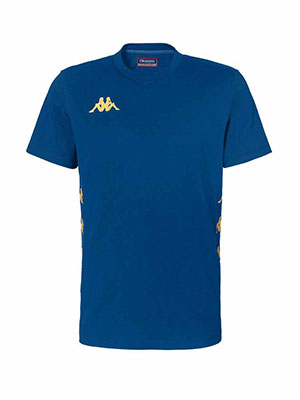 Kappa Giovo Short Sleeve T-shirt
