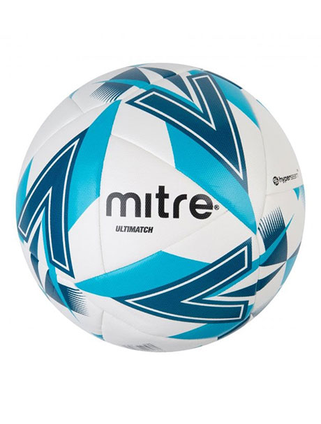 Mitre Ultimatch one Football