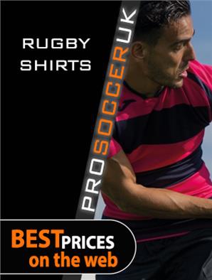 Rugby Shirts - Teamwear