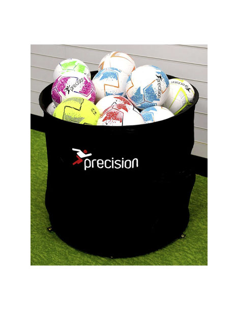 Precision Ball Bin - POS/On Field