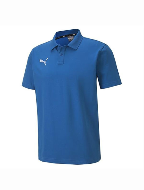 Puma Goal Casuals Polo Shirt