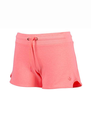 Reece Classic Sweat Shorts Ladies