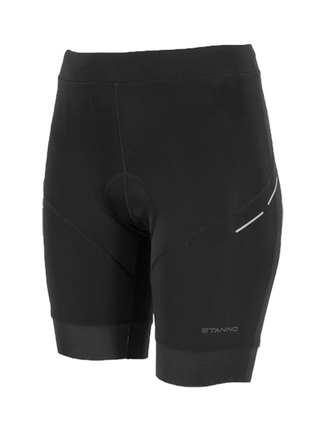 Stanno Functionals Womens Cycling Shorts