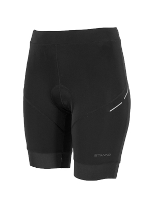 Stanno Functionals Womens Cycling Shorts