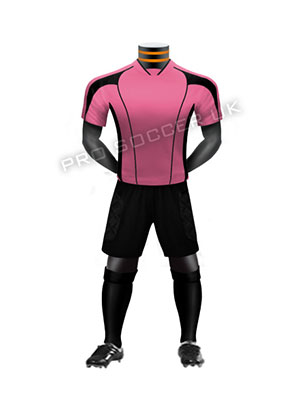 Pro Short Sleeve Goalkeeper Kit - Teamwear
