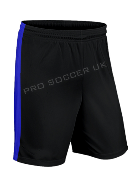 Striker II Football Short - Teamwear